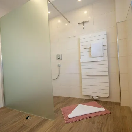 Apartment Cuxhavener Straße 5/1 Cuxhaven