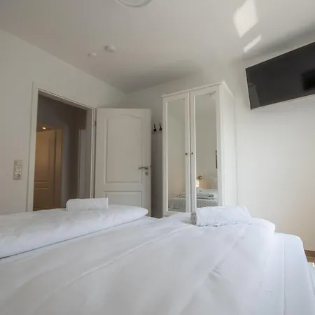 Cuxhavener Straße 5/1 Cuxhaven