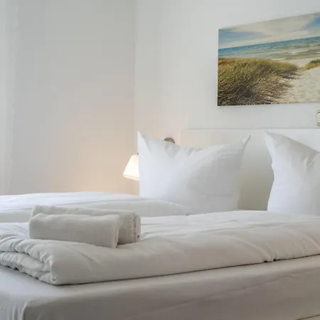 Cuxhavener Straße 5/1