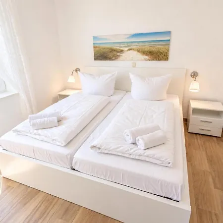 Cuxhavener-strasse-5-1 Appartement