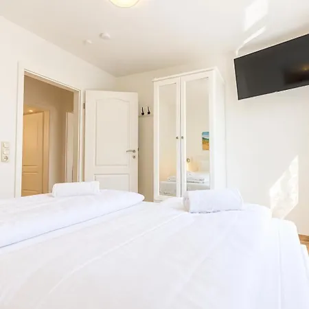 Appartement Cuxhavener-strasse-5-1